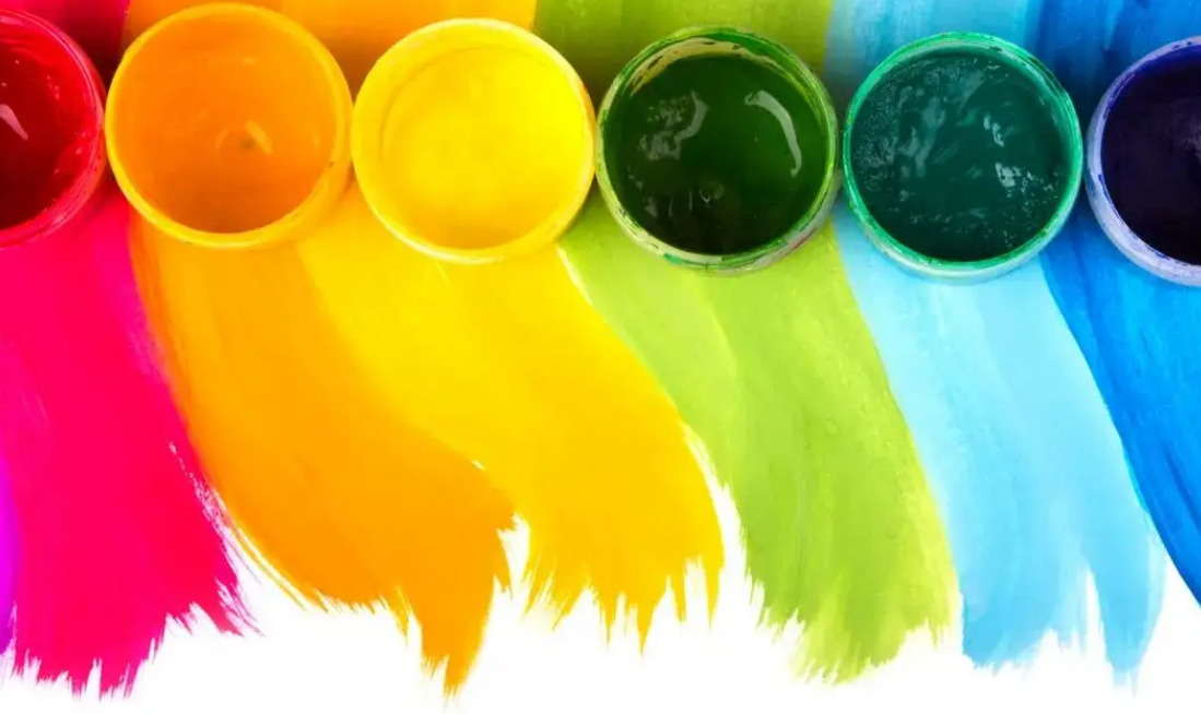 怎樣用簡單的方法識別環(huán)保涂料？