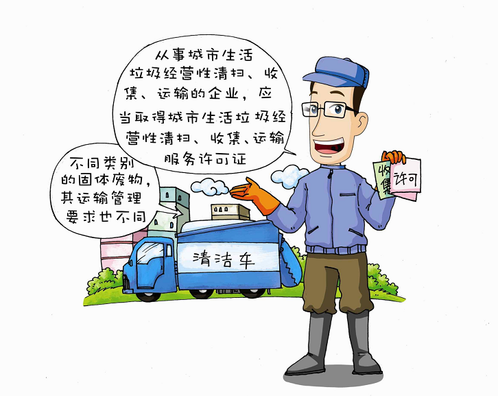 科普知識(shí) | 固體廢物管理與資源化知識(shí)問答——固體廢物的全過(guò)程管理（二）