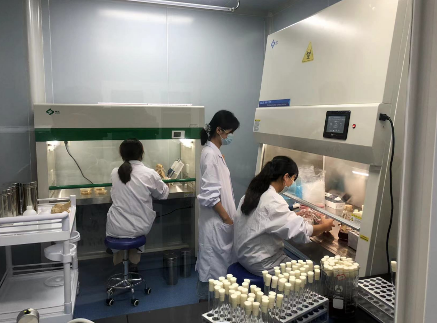 公共衛(wèi)生檢測的重要性，你了解嗎？