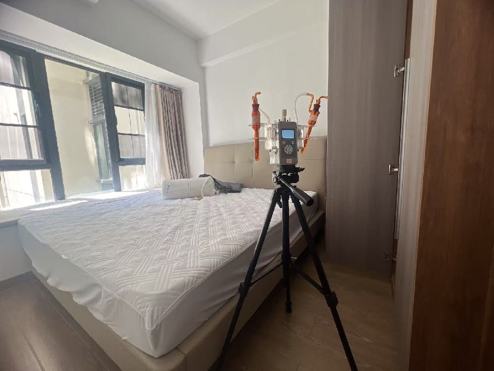 新房入住前，CMA檢測真的有必要做嗎？答案是：非常有必要！