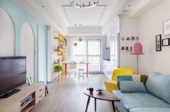 新房裝修完成后，完成這些步驟再入住哦。